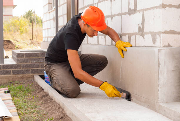 Licensed Basement Waterproofing service in Lexington, VA - Halo Water Proofing